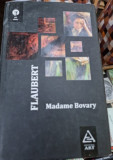 Madame Bovary - Gustave Flaubert, Editura Art, 2007, Coperta Brosata
