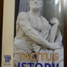 Istorii - PUBLIUS CORNELIUS TACITUS