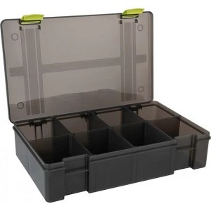 Cutie Accesorii Matrix 8 Compartimente Deep 365x220x80mm