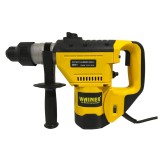 Cumpara ieftin Ciocan rotopercutor 1800W 7J SDS+ WAINER RH1 5.1kg