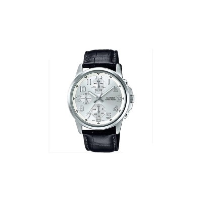 Ceas barbatesc Casio Standard MTP-E307L-7ADF foto