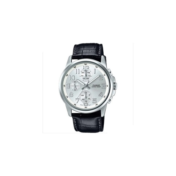 Ceas barbatesc Casio Standard MTP-E307L-7ADF
