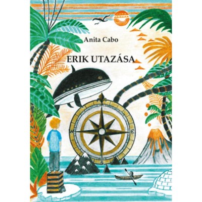 Erik utaz&amp;aacute;sa - Anita Gabo foto