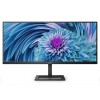 Monitor Philips 346E2LAE/00 34&quot; VA LCD Flicker free 100 Hz