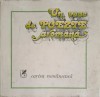 Un Veac de Poezie Arom&acirc;nă: Hristu Candroveanu, Kira Iorgoveanu - Cartea Rom&acirc;nească 1985, Coperta Cartonată