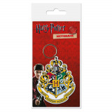 Cumpara ieftin Breloc - Harry Potter Hogwarts Crest | Pyramid International