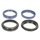 Kit Simeringuri Furcă Ulei și Praf 48x58x10 Pivot Works PWFSK-Z003 &ndash; Kawasaki, Yamaha, Suzuki