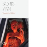 Toamna la Pekin - Boris Vian, Isabelle Pavel