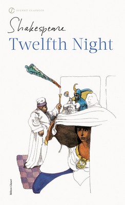 Twelfth Night foto