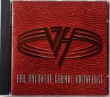 Van Halen &lrm;&ndash; For Unlawful Carnal Knowledge _ VG+ / NM cd muzica hard rock _ Warner Bros, Europa