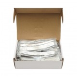 Contragreutati plumb 400g echilibrare roti camioane 15 buc/cutie