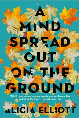 A Mind Spread Out on the Ground foto