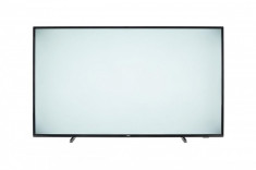 Televizor LED Philips 138 cm, 55PUS6704/12, Ultra HD 4K, Smart TV, Ambilight, WiFi, CI+, Negru foto