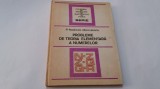 PROBLEME DE TEORIA ELEMENTARA A NUMERELOR, P. RADOVICI-RF8/4