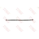 Furtun frana fata TRW, Opel Agila (A), 2000-2007, partea stanga=dreapta, Fata; puntea fata; stanga; dreapta