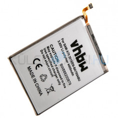 Baterie de telefon mobil VHBW Samsung EB-BA705ABU, GH82-19746A - 4400mAh, 3.85V, Li-polymer