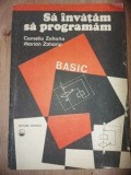Sa invatam sa programam- Camelia Zaharia, Marian Zaharia