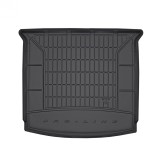 Tavita portbagaj Seat Tarraco 7 locuri (2018-Prezent), rand 3 pliat, Frogum, protectie 5cm, impermeabila, TPE