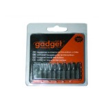 Set biti S2 PH, 3 x 25 mm, 10 elemente, Gadget 390712