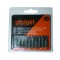 Set biti S2 PH, 3 x 25 mm, 10 elemente, Gadget 390712