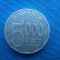 5000 LEI 2003 LUCIU METALIC /VF