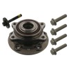 Set rulment roata VOLVO S80 I (TS, XY) (1998 - 2006) RINGER 1141006255