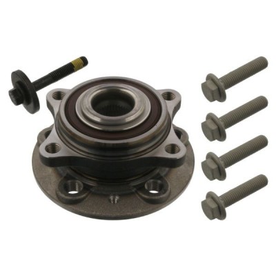 Set rulment roata VOLVO S80 I (TS, XY) (1998 - 2006) RINGER 1141006255 foto