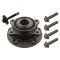 Set rulment roata VOLVO S80 I (TS, XY) (1998 - 2006) RINGER 1141006255