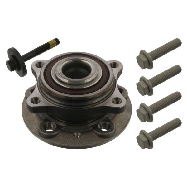 Set rulment roata VOLVO S80 I (TS, XY) (1998 - 2006) RINGER 1141006255
