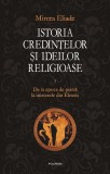 Istoria credintelor si ideilor religioase (vol. I): De la epoca de piatra la misterele din Eleusis - Editura Polirom