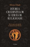 Istoria credintelor si ideilor religioase (vol. I): De la epoca de piatra la misterele din Eleusis