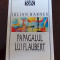 PAPAGALUL LUI FLAUBERT- JULIAN BARNES, 1997, R3D