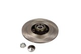 Disc frana RENAULT ESPACE IV (JK0/1_) (2002 - Prezent) MAXGEAR 19-1965