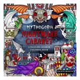 Mythogoria : Nightmare Cabaret