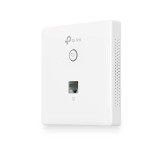 Cumpara ieftin TP-Link Access Point wireless N300 cu montare &icirc;n doza de