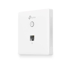 TP-Link Access Point wireless N300 cu montare &icirc;n doza de
