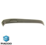 Carena laterala stanga neagra originala Vespa LX 2T-4T 50cc