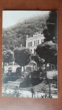 Carte postala, Baile Herculane, Cazinoul, 1932