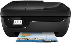 Imprimanta multifunctionala HP DeskJet Ink Advantage 3835 wif, ADF foto