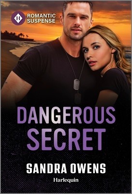 Dangerous Secret foto