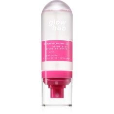 Glow Hub The Barrier Builder lotiune pentru fata reface bariera protectoare a pielii 90 ml