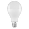 Bec LED Osram clasic mat A67 E27 19W 2452lm lumina calda 2700 K