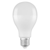 Bec LED Osram clasic mat A67 E27 19W 2452lm lumina calda 2700 K