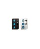 Geam Camera Spate Samsung Galaxy S21 Ultra G998 Negru