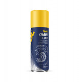 Cumpara ieftin Spray Lubrifiant Lant Mannol Chain Lube, 200ml