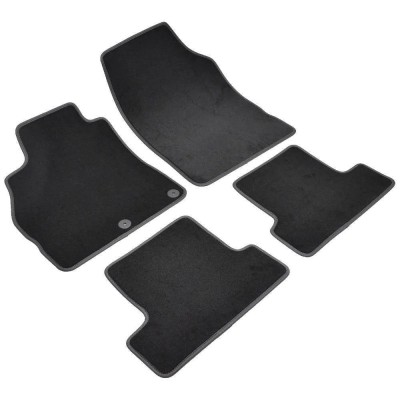Set covorase auto mocheta umbrella pentru renault megane iii(2008-2015) foto