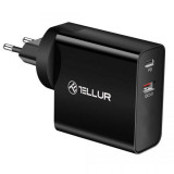 Incarcator Tellur Dual-Port 48W