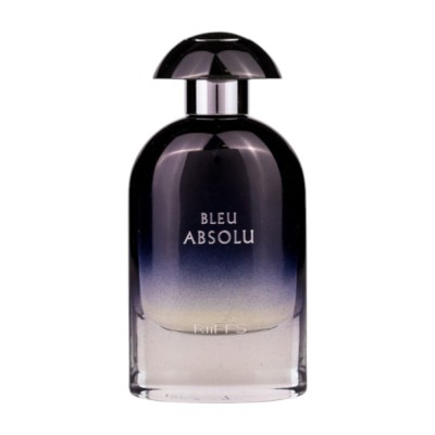 Riiffs Bleu Absolu, barbati, 100 ml foto