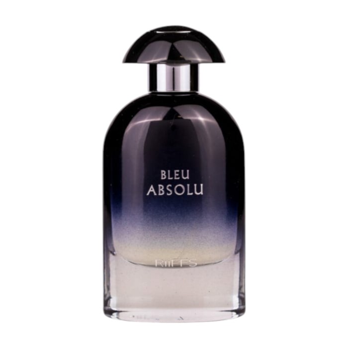 Riiffs Bleu Absolu, barbati, 100 ml