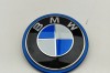 Emblema producător auto BMW X2 F39 2023 OEM: 5A24573 30745175
